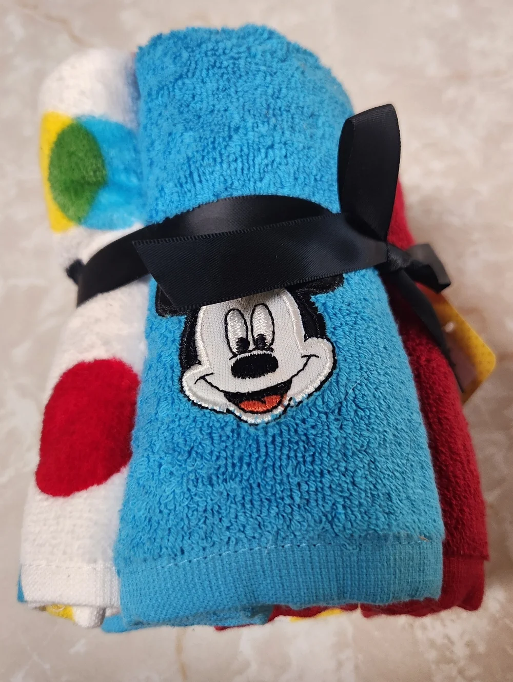Disney mickeky mouse